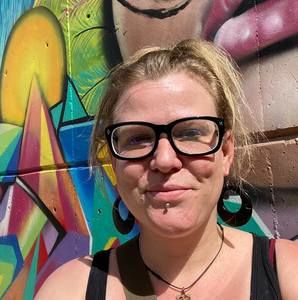 Meet your Posher, Lindsay